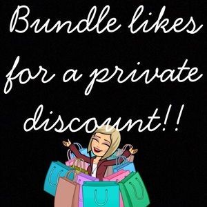Bundle and Save!